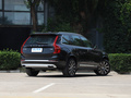 沃尔沃XC90 T6 智逸豪华版7座2020款