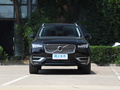 沃尔沃XC90 T6 智逸豪华版7座2020款