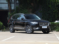 沃尔沃XC90 T6 智逸豪华版7座2020款