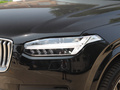 沃尔沃XC90 T6 智逸豪华版7座2020款