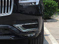 沃尔沃XC90 T6 智逸豪华版7座2020款