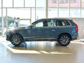 沃尔沃XC90 T6 智雅豪华版7座2020款