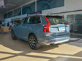 沃尔沃XC90 T6 智雅豪华版7座2020款