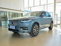 沃尔沃XC90 T6 智雅豪华版7座2020款