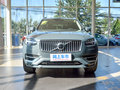 沃尔沃XC90 T6 智雅豪华版7座2020款