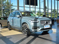 沃尔沃XC90 T6 智雅豪华版7座2020款