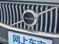 沃尔沃XC90 T6 智雅豪华版7座2020款