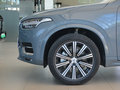 沃尔沃XC90 T6 智雅豪华版7座2020款