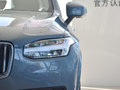 沃尔沃XC90 T6 智雅豪华版7座2020款