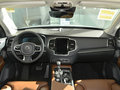 沃尔沃XC90 T6 智雅豪华版7座2020款
