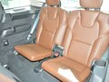 沃尔沃XC90 T6 智雅豪华版7座2020款
