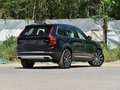沃尔沃XC90 T6 智尊豪华版7座2020款