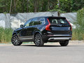 沃尔沃XC90 T6 智尊豪华版7座2020款