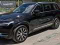 沃尔沃XC90 图片