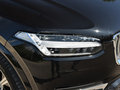 沃尔沃XC90 T6 智尊豪华版7座2020款