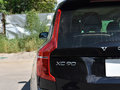 沃尔沃XC90 T6 智尊豪华版7座2020款