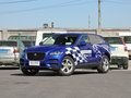捷豹F-PACE 2.0T都市尊享版2020款