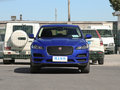 捷豹F-PACE 2.0T都市尊享版2020款