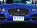 捷豹F-PACE 2.0T都市尊享版2020款