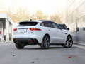 捷豹F-PACE 300-Sport运动版2020款