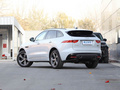捷豹F-PACE 300-Sport运动版2020款