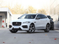 捷豹F-PACE 300-Sport运动版2020款