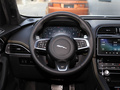 捷豹F-PACE 300-Sport运动版2020款