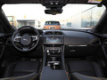捷豹F-PACE 300-Sport运动版2020款