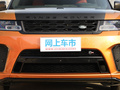 揽胜运动 5.0 SC V8SVR2020款