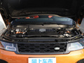 揽胜运动 5.0 SC V8SVR2020款