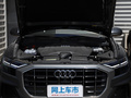 奥迪Q8 55 TFSI豪华动感型2019款