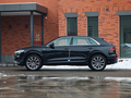 奥迪Q8 45 TFSI 甄选动感型2019款
