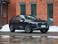 奥迪Q8 45 TFSI 甄选动感型2019款