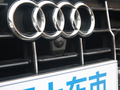 奥迪Q8 45 TFSI 甄选动感型2019款