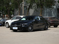奔驰A级AMG AMG A 35 L4MATIC2019款