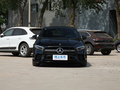 奔驰A级AMG AMG A 35 L4MATIC2019款