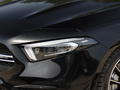 奔驰A级AMG AMG A 35 L4MATIC2019款