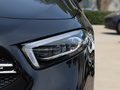 奔驰A级AMG AMG A 35 L4MATIC2019款