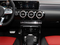 奔驰A级AMG AMG A 35 L4MATIC2019款