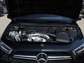 奔驰A级AMG AMG A 35 L4MATIC2019款