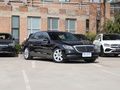 奔驰S级 S 350 L 尊贵型臻藏版2019款