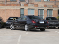 奔驰S级 S 350 L 尊贵型臻藏版2019款