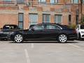 奔驰S级 S 350 L 尊贵型臻藏版2019款