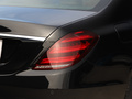 奔驰S级 S 350 L 尊贵型臻藏版2019款