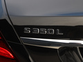 奔驰S级 S 350 L 尊贵型臻藏版2019款