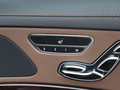 奔驰S级 S 350 L 尊贵型臻藏版2019款