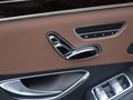奔驰S级 S 350 L 尊贵型臻藏版2019款