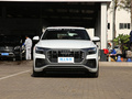 奥迪Q8 55 TFSI至尊限量版2019款