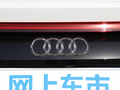 奥迪Q8 图片