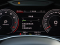 奥迪Q8 图片